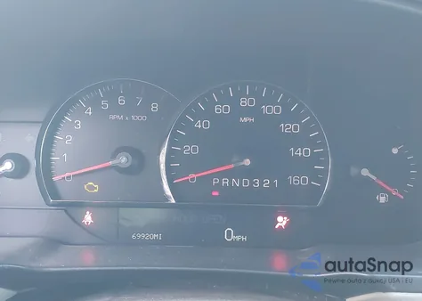 2007 Cadillac Dts Luxury I из США, поврежденный, VIN 1G6KD57Y77U225981